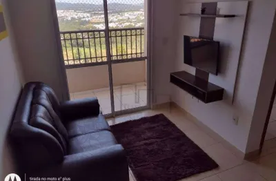Apartamento com 2 dormitórios para alugar, 50 m² por R$ 1.850 - Bairro da Vossoroca - Sorocaba/SP