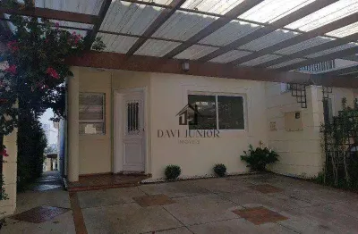 Casa à venda, 151 m² por r$ 1.050.000,00 - condomínio giardino campolim - sorocaba/sp
