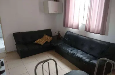 Apartamento à venda, 54 m² por r$ 199.000,00 - jardim refúgio - sorocaba/sp