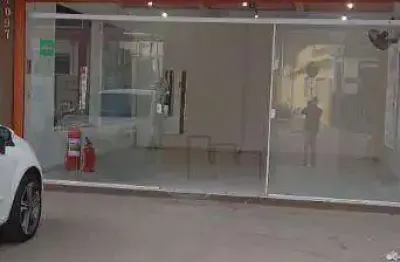 Salão para alugar, 30 m² por R$ 2.000/mês - Vila Hortência - Sorocaba/SP