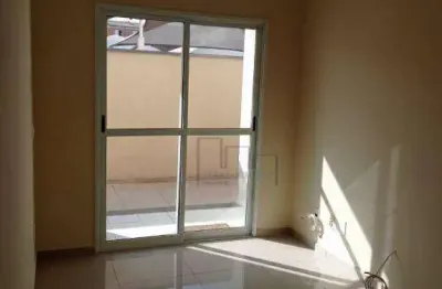 Apartamento com 2 dormitórios à venda, 88 m² por r$ 350.000,00 - wanel ville - sorocaba/sp