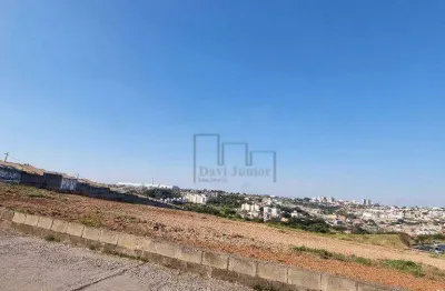 Área à venda, 20000 m² por r$ 17.000.000,00 - wanel ville - sorocaba/sp