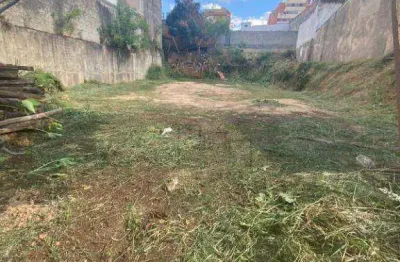 Terreno à venda, 510 m² por r$ 750.000,00 - centro - sorocaba/sp
