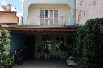 Casa à venda, 165 m² por r$ 385.000,00 - parque vitória régia - sorocaba/sp