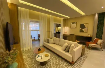 Apartamento à venda, 86 m² por r$ 815.350,00 - mangal - sorocaba/sp