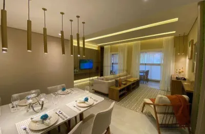 Apartamento com 3 dormitórios à venda, 90 m² por r$ 766.700,00 - mangal - sorocaba/sp
