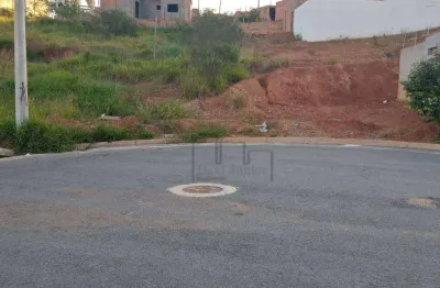 Terreno à venda, 370 m² por r$ 235.000,00 - colina santa mônica - votorantim/sp