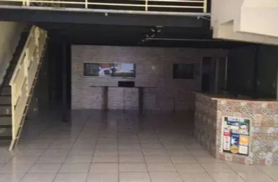 Salão para alugar, 164 m² por r$ 4.000,00/mês - centro - sorocaba/sp