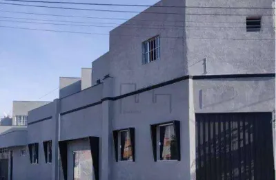 Prédio à venda, 600 m² por r$ 1.705.000,00 - jardim sorocaba park - sorocaba/sp