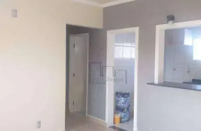 Apartamento à venda, 76 m² por r$ 320.000,00 - jardim piratininga - sorocaba/sp