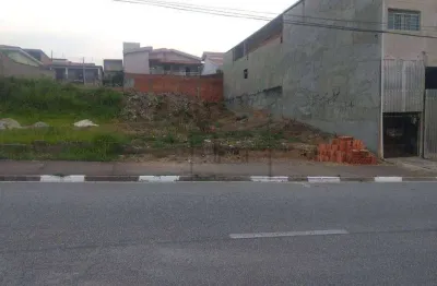 Terreno à venda, 300 m² por r$ 530.000,00 - parque jataí - votorantim/sp
