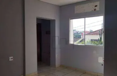Casa à venda, 112 m² por r$ 480.000,00 - vila augusta - sorocaba/sp