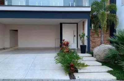 Casa à venda, 241 m² por r$ 1.700.000,00 - condomínio residencial renaissance - sorocaba/sp