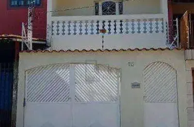Casa à venda, 118 m² por r$ 385.000,00 - jardim los angeles - sorocaba/sp