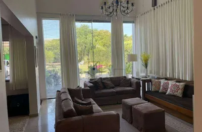 Casa à venda, 366 m² por r$ 2.000.000,00 - condomínio vivendas do lago - sorocaba/sp