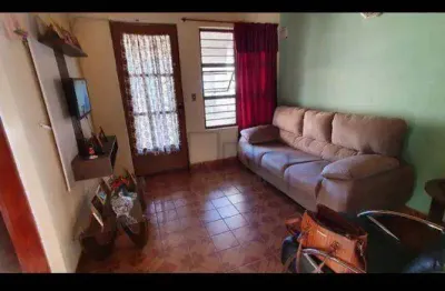 Casa à venda, 90 m² por r$ 250.000,00 - aparecidinha - sorocaba/sp