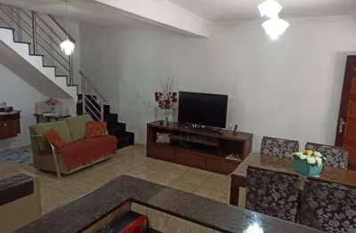 Casa à venda, 182 m² por r$ 420.000,00 - jardim wanel ville iv - sorocaba/sp