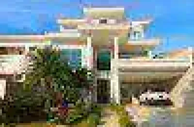 Casa, 420 m² - venda por r$ 2.300.000,00 ou aluguel por r$ 13.550,00/mês - condomínio ibiti do paço - sorocaba/sp