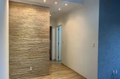 Apartamento à venda, 77 m² por r$ 280.000,00 - jardim guadalajara - sorocaba/sp