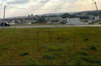 Terreno à venda, 380 m² por r$ 600.000,00 - condomínio bouganville - sorocaba/sp