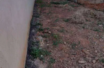 Terreno à venda, 155 m² por r$ 150.000,00 - ipanema ville - sorocaba/sp