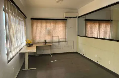 Prédio para alugar, 332 m² por r$ 5.825,45/mês - centro - sorocaba/sp