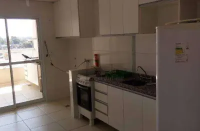 Apartamento com 2 dormitórios à venda, 66 m² por r$ 300.000,00 - jardim piratininga - sorocaba/sp