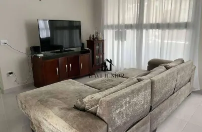 Casa com 3 dormitórios, 192 m² - venda por r$ 1.700.000,00 ou aluguel por r$ 10.716,00/mês - condominio le france - sorocaba/sp