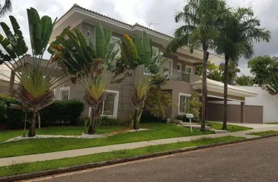 Casa à venda, 277 m² por r$ 2.900.000,00 - condomínio tivoli - sorocaba/sp