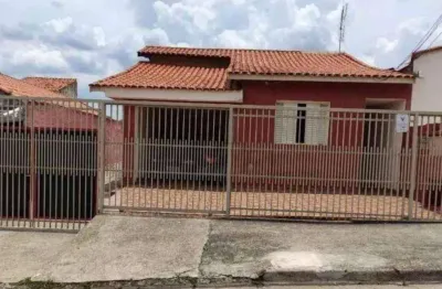 Casa à venda, 190 m² por r$ 466.400,00 - jardim parada do alto - sorocaba/sp