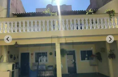 Casa à venda, 98 m² por r$ 320.000,00 - jardim montreal - sorocaba/sp