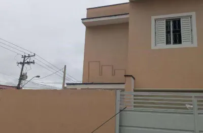 Casa à venda, 80 m² por r$ 375.000,00 - vila almeida - sorocaba/sp