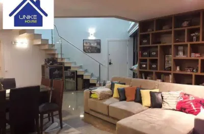 Apartamento com 3 quartos à venda no Campo Belo, São Paulo 