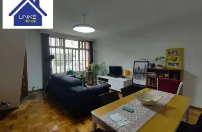 Sobrado com três dormitórios, em  vila, na chácara santo antônio