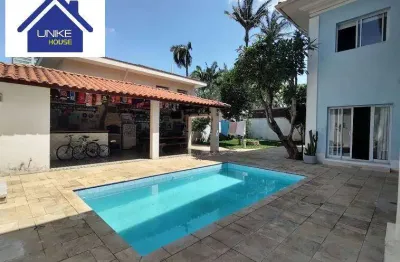 Casa com 4 quartos à venda no Brooklin Paulista, São Paulo 