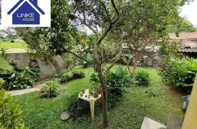 Casa térrea, com terreno 298 metros próximo a ponte do socorro