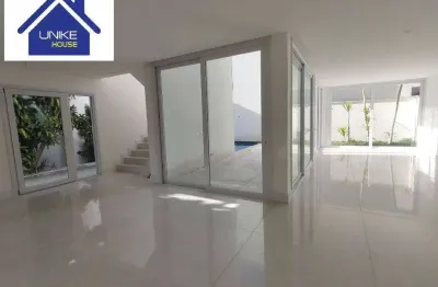 Casa com 4 quartos à venda no Brooklin Paulista, São Paulo 