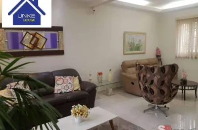 Sobrado com  três dormitórios, a venda na vila mariana