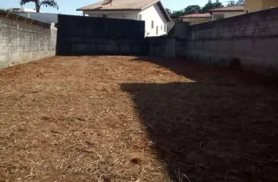 Seu espaço dos sonhos aguarda por você: terreno plano de 626m²