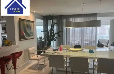 Apartamento com 4 quartos à venda no Campo Belo, São Paulo 