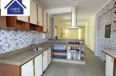 Casa com 3 quartos à venda no Planalto Paulista, São Paulo 