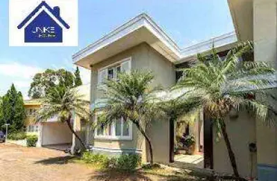 Casa com 5 quartos à venda na Chácara Monte Alegre, São Paulo 