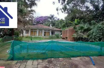 Não perca a oportunidade de fazer desta chácara o seu refúgio!