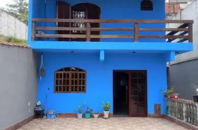 Casa com 4 quartos à venda no Jardim Figueira Grande, São Paulo 
