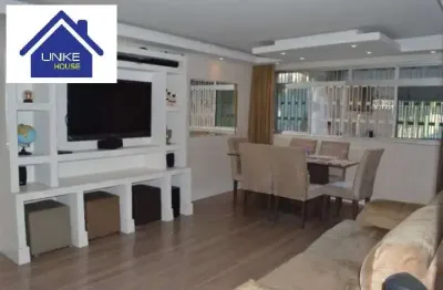 Casa com 2 quartos à venda no Jardim Ipanema (Zona Sul), São Paulo 