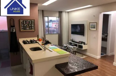 Apartamento com 2 quartos à venda na Vila do Encontro, São Paulo 