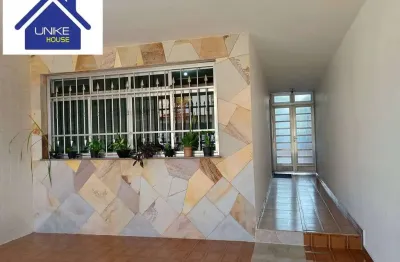 Casa com 3 quartos à venda no Jardim Ipanema (Zona Sul), São Paulo 