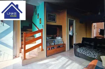 Casa com 3 quartos à venda no Jardim Umuarama, São Paulo 