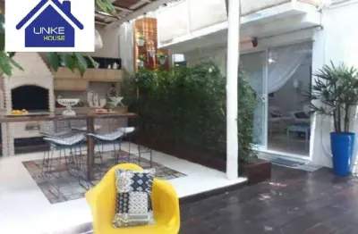 Casa com 5 quartos à venda no Brooklin Paulista, São Paulo 