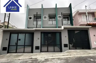 Casa com 3 quartos à venda na Vila Santana, São Paulo 
